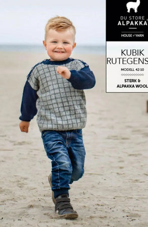 Kubik Rutegenser