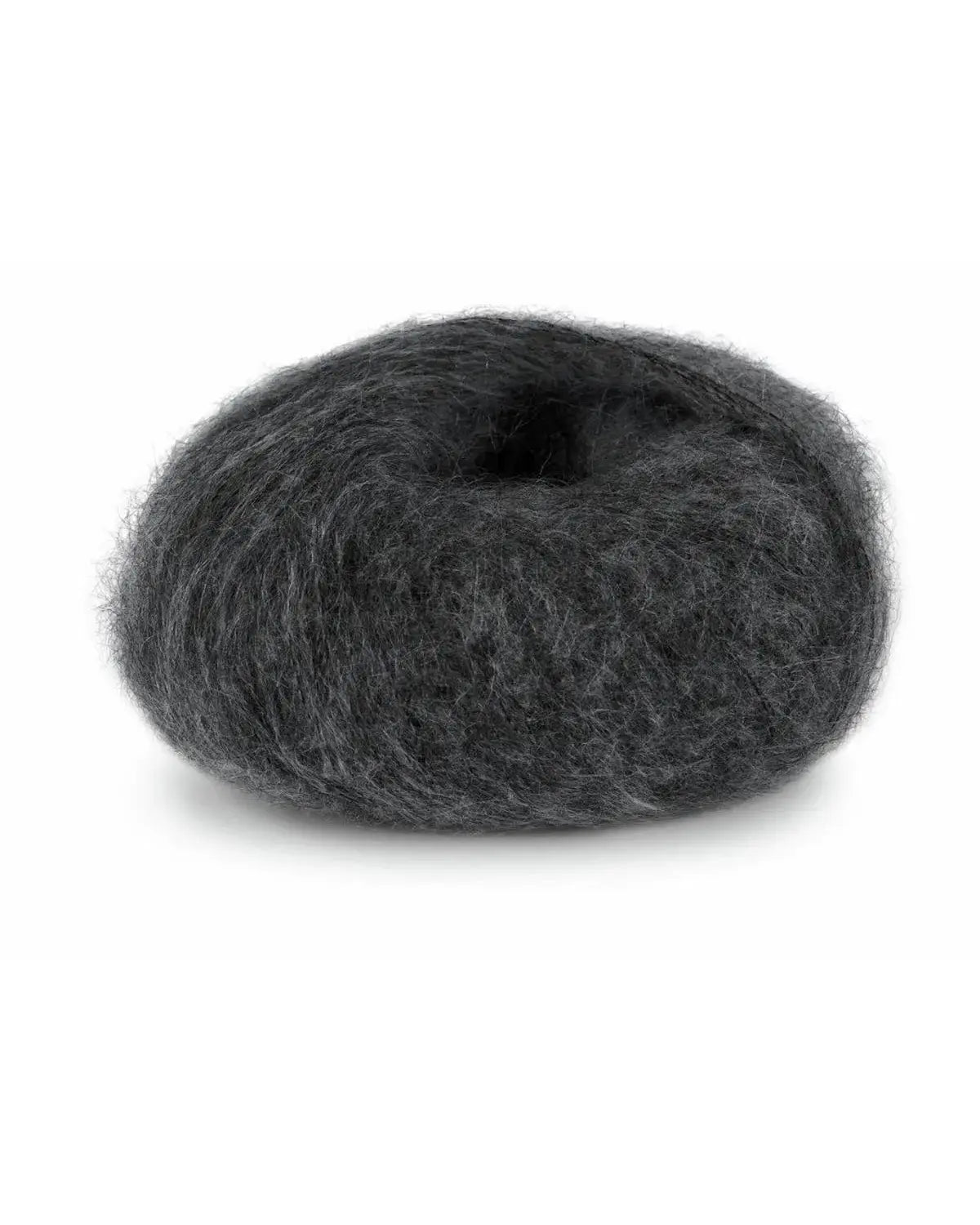 Lace Kid Mohair - 901 Koks melert