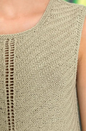 Leonara Kjole, Lys Jadegrønn