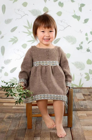 Lille Lotta langermet