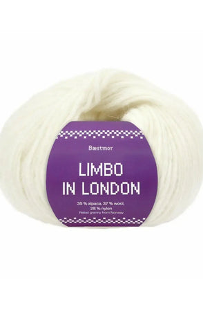 Limbo in London - 401 White