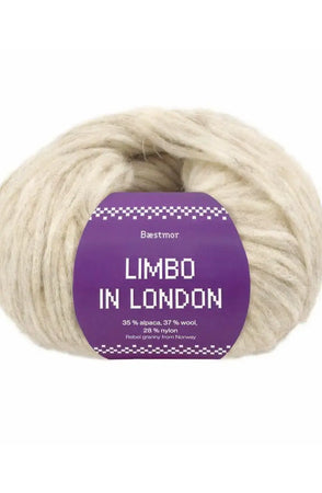 Limbo in London - 404 Light beige