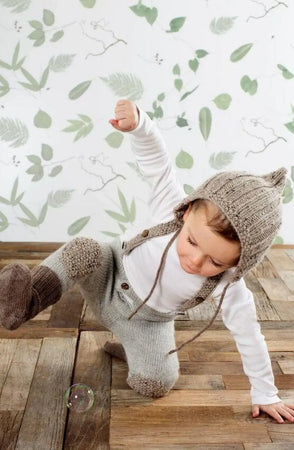 Ludvik Selebukse, Lue og Sokker