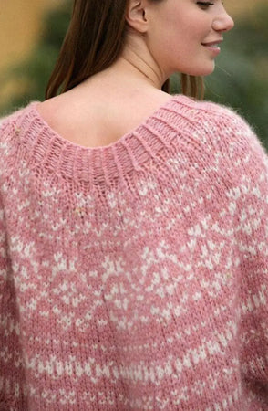 Maren Genser, Dus Rose