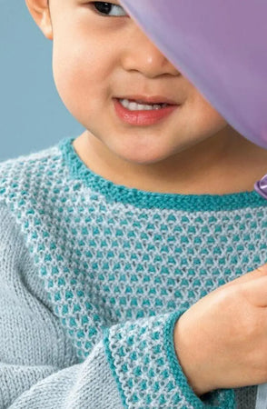 Martin Genser, Dus Dueblå