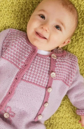 Mathilde Hentesett, Rosa