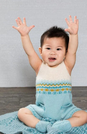 Mats Hentesett, Lys Mint