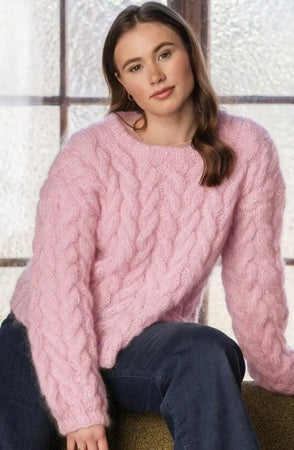 Melanita Genser, Rosa