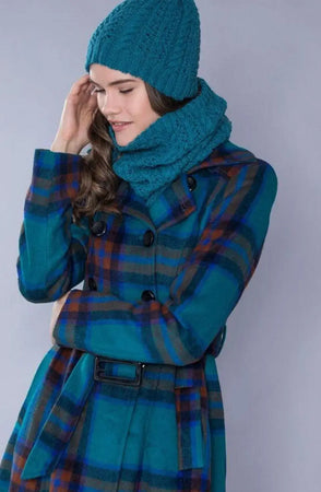 Milla Lue og Hals, Petrol