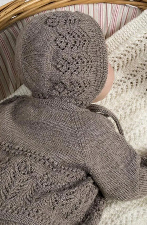 Millian og Milla Hentesett, Beige