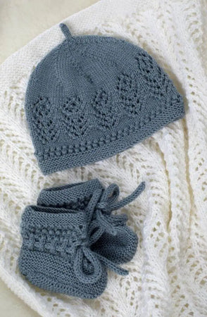 Millian og Milla Hentesett, Denim