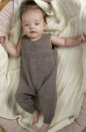 Millian og Milla Teppe, Hvit