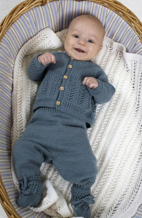 Millian og Milla Teppe, Hvit