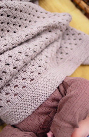 Minsten Babyteppe, Sand