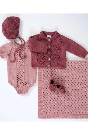 Minsten Hentesett, Rose