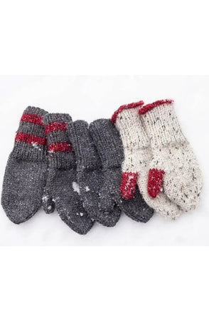 Nissestrek-Votter, Natur