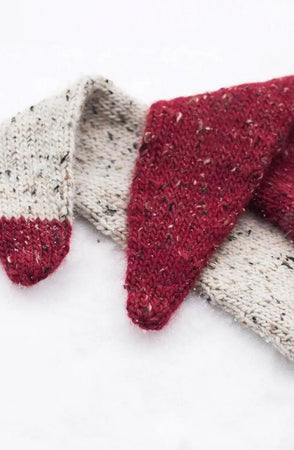 Nissete Langlue Barn