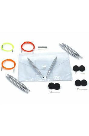 Nova Metal Chunkysett 9-12 mm - Default Title