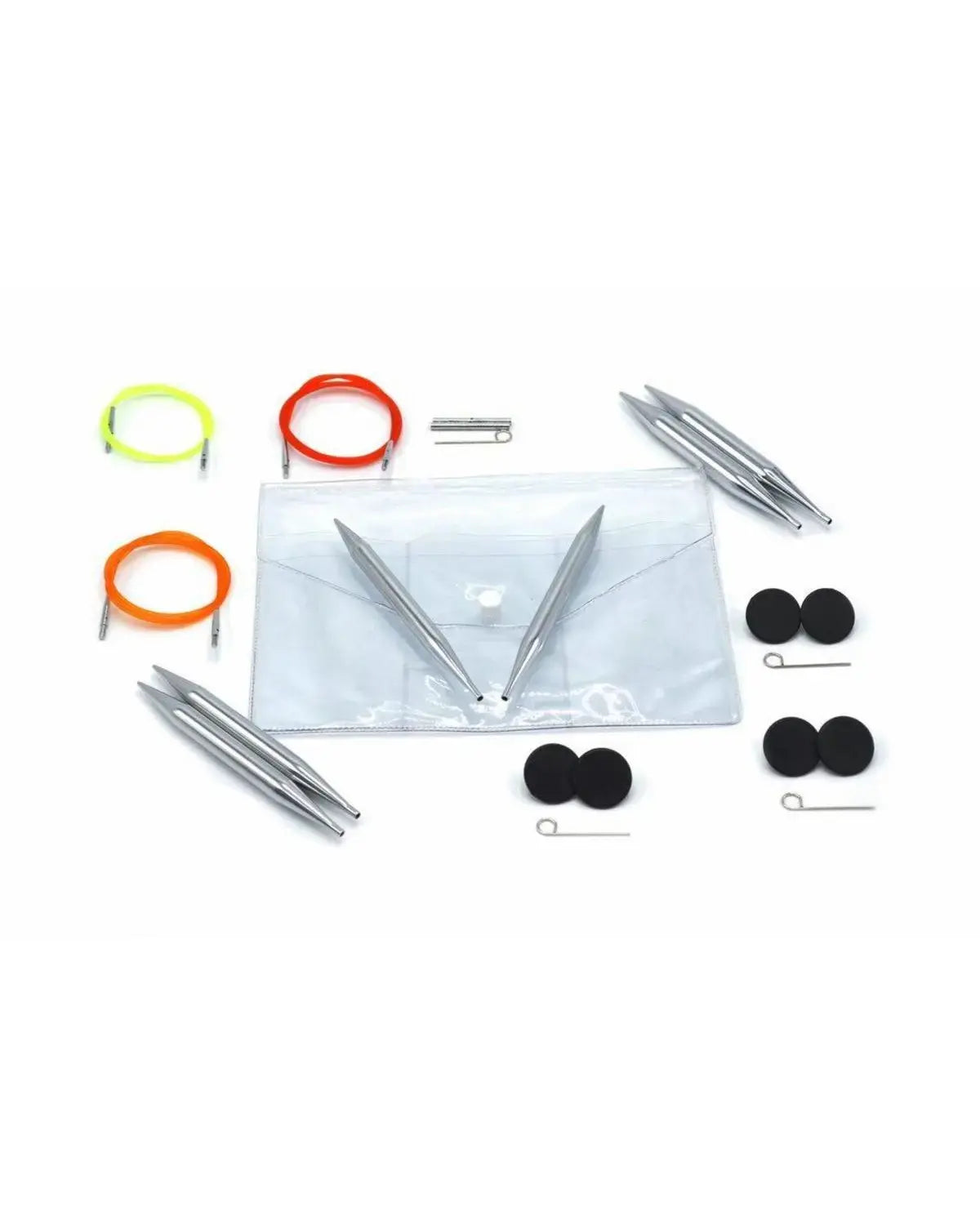 Nova Metal Chunkysett 9-12 mm - Default Title