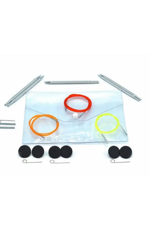 Nova Metal Startsett 4-6 mm - Default Title