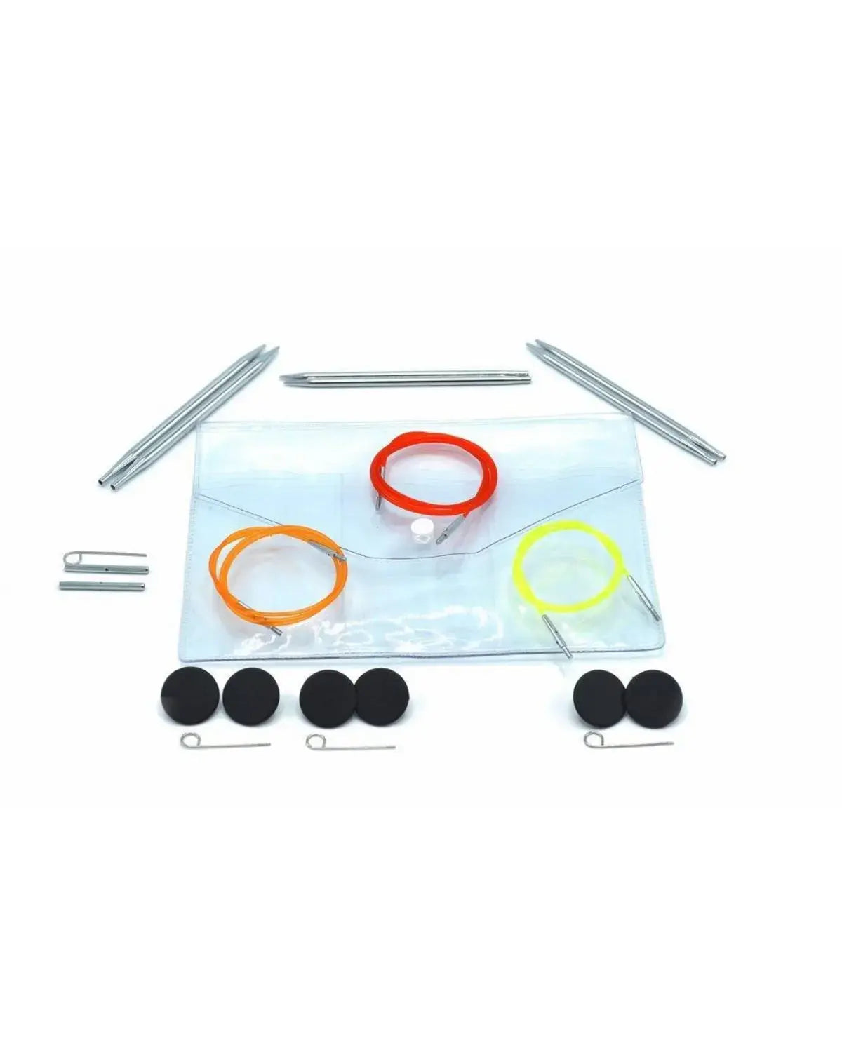 Nova Metal Startsett 4-6 mm - Default Title