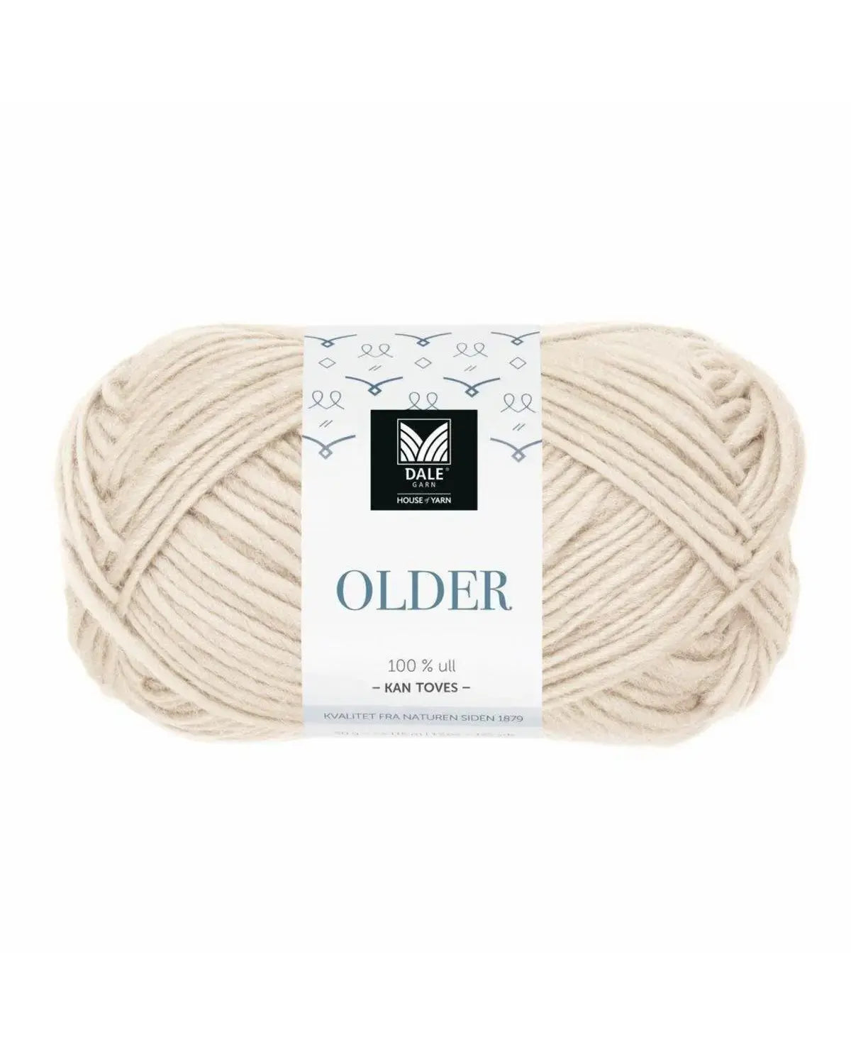 Older - 402 Latte
