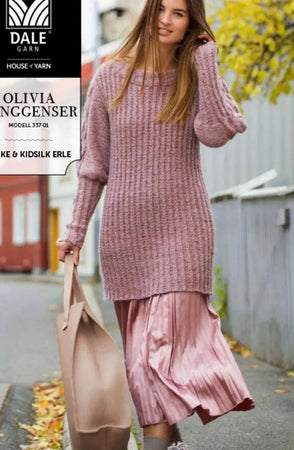 Olivia Langgenser, Dus Gammelrosa