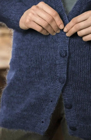 Orania Jakke, Marine