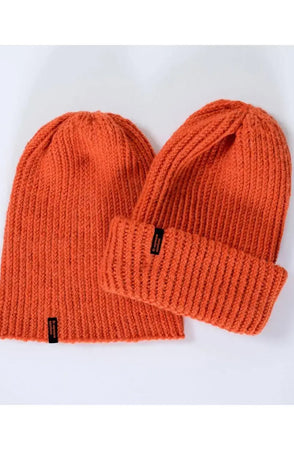 Oransje Skjerf Riblue