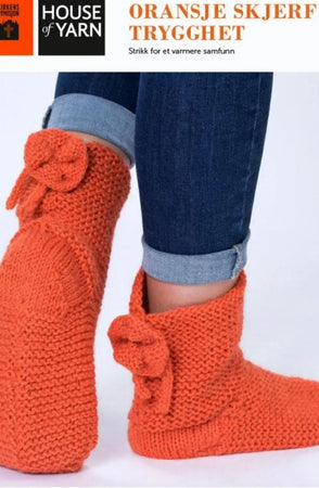 Oransje Skjerf, Trygghet