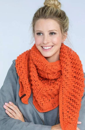 Oransje Skjerf, Vennlighet