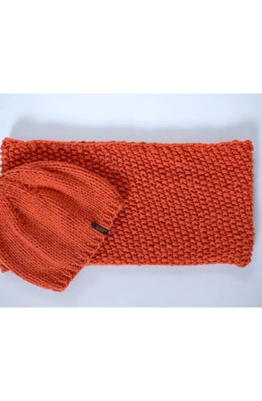 Oransje Skjerf Vennskap