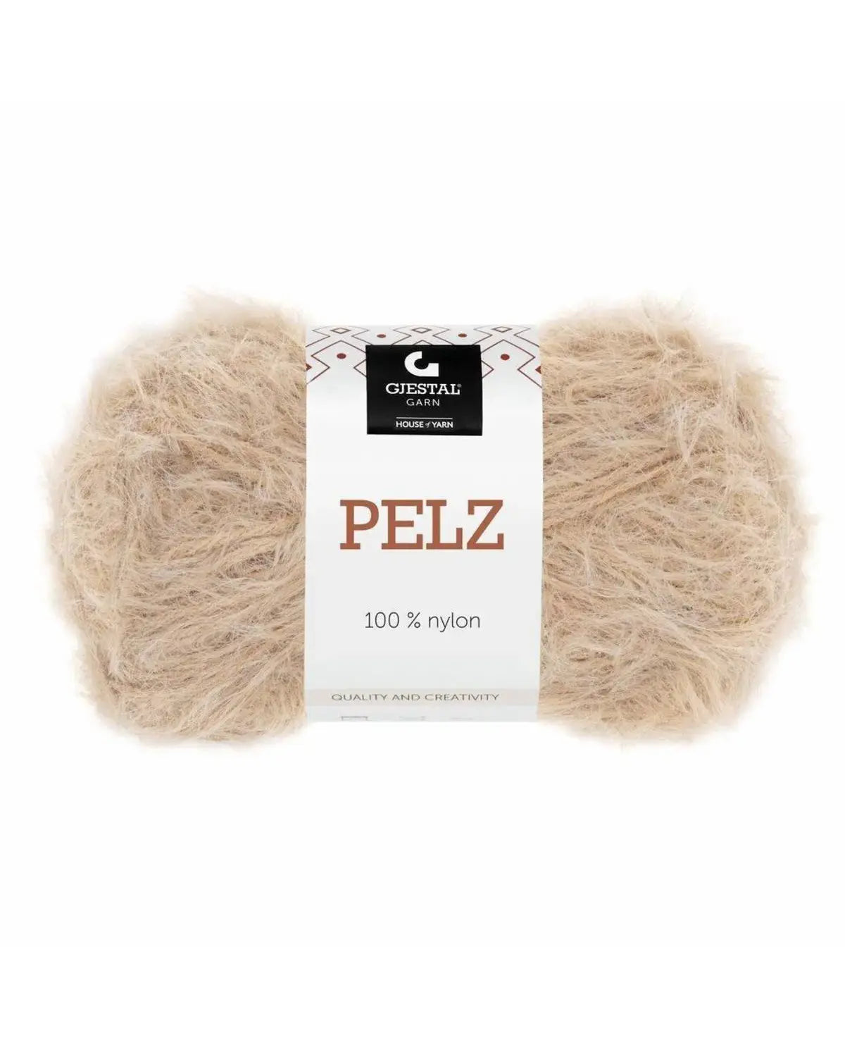 Pelz - 803 Beige