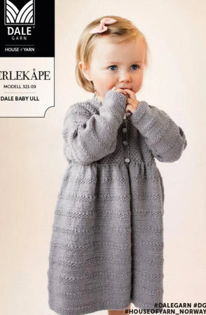 Perlekåpe, Dus Grå