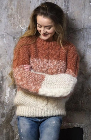 Pixie Genser, Aprikos