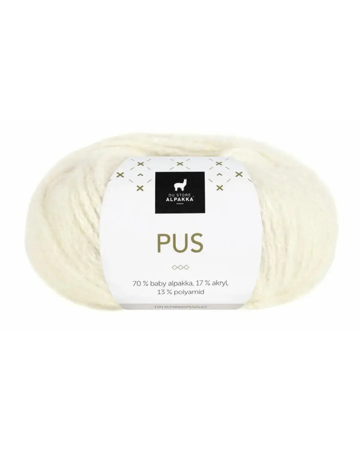 Pus - 4001 Natur