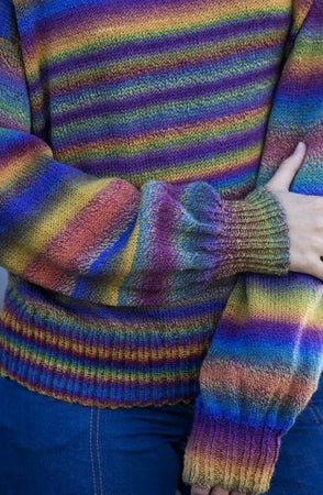 Ragdoll Genser, Lilla