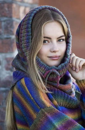 Ragdoll Halstube, Lilla