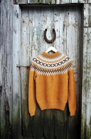 Rallargenser, Currygul