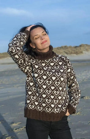 Sammen Genser, Espresso