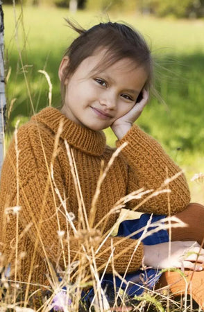 Sapphire Genser, Ravgul