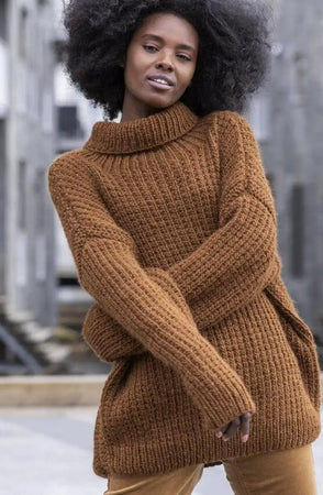 Sapphire Genser, Sjokolade