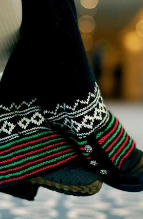 Setesdal Festdrakt, Gutt