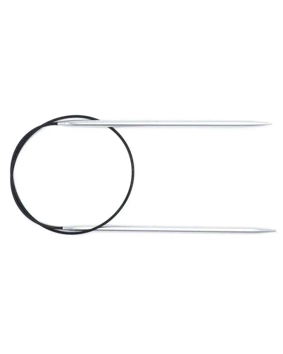 Silver Aluminium - 4.5 mm x  60 cm