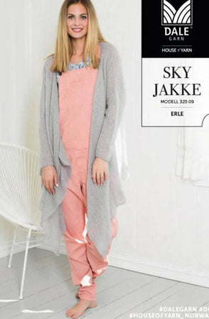 Sky Jakke
