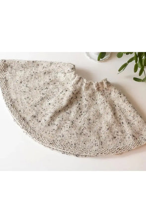 Snurreskjørt Barn, Natur