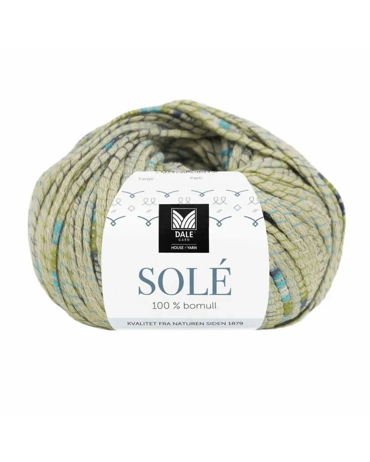 Solé - 902 Oliven