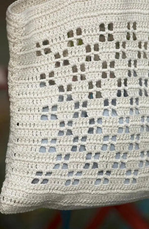 Solfryd Veske, Natur