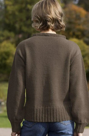 Solveig Genser, Maisgul