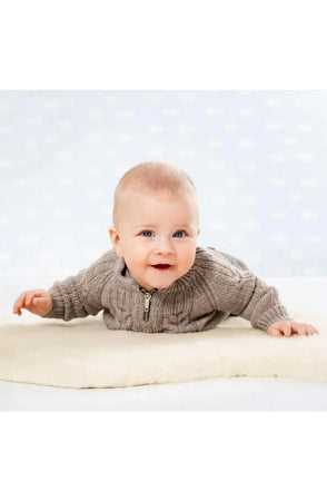 Sondre Flettegenser og Sokker